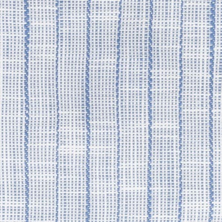 Pecorino 1 Blue/white Stout Fabric