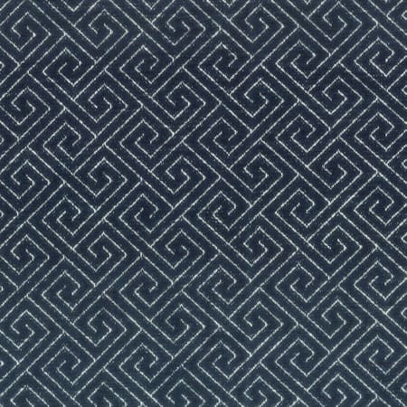 PENOBSCOT 2 NAVY Stout Fabric