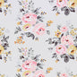 PENROSE 1 Peony Stout Fabric