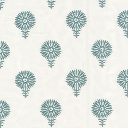 Penzance 2 Spa Stout Fabric