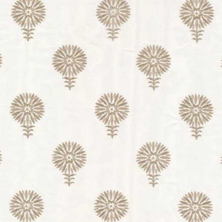 Penzance 3 Beige Stout Fabric