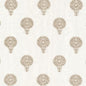 Penzance 3 Beige Stout Fabric