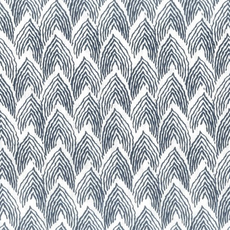 Piedmont 1 Navy Stout Fabric