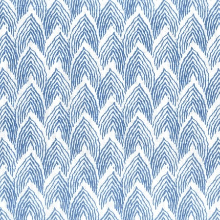 Piedmont 5 Ocean Stout Fabric