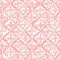 PINWHEEL 2 CORAL Stout Fabric