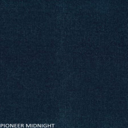 PIONEER Midnight 308 Norbar Fabric