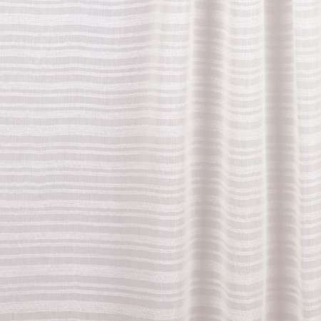 PLEASANT Linen Carole Fabric