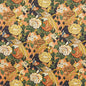 PRETTY BIRD Paradise Carole Fabric