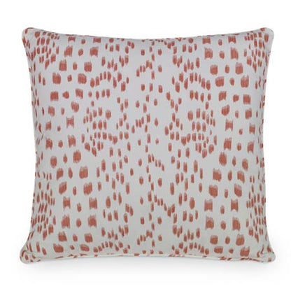 QR-21441 LES TOUCHES PILLOW Kravet Pillow-20" x 20"