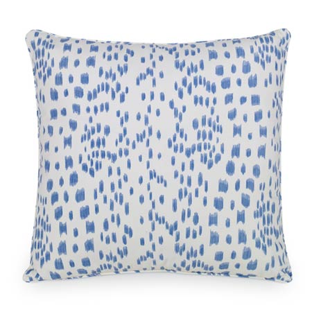 QR-21441 LES TOUCHES PILLOW Kravet Pillow-20" x 20"