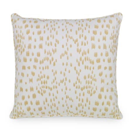 QR-21441 LES TOUCHES PILLOW Kravet Pillow-20" x 20"