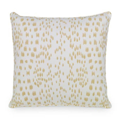 QR-21441 LES TOUCHES PILLOW Kravet Pillow-20" x 20"