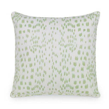 QR-21441 LES TOUCHES PILLOW Kravet Pillow-20" x 20"