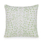 QR-21441 LES TOUCHES PILLOW Kravet Pillow-20" x 20"