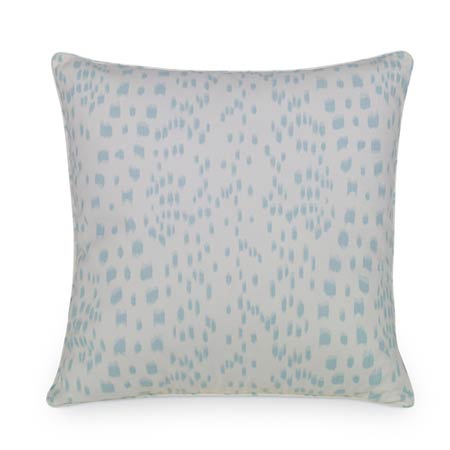 QR-21441 LES TOUCHES PILLOW Kravet Pillow-20" x 20"