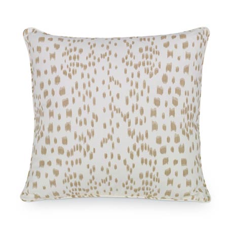 QR-21441 LES TOUCHES PILLOW Kravet Pillow-20" x 20"