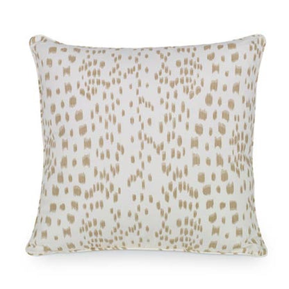 QR-21441 LES TOUCHES PILLOW Kravet Pillow-20" x 20"