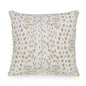 QR-21441 LES TOUCHES PILLOW Kravet Pillow-20" x 20"