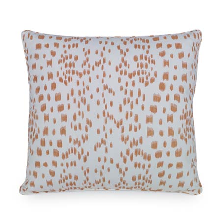 QR-21441 LES TOUCHES PILLOW Kravet Pillow-20" x 20"