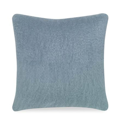 QR-21702 MOLLY MOHAIR PILLOW Kravet Pillow-20" x 20"