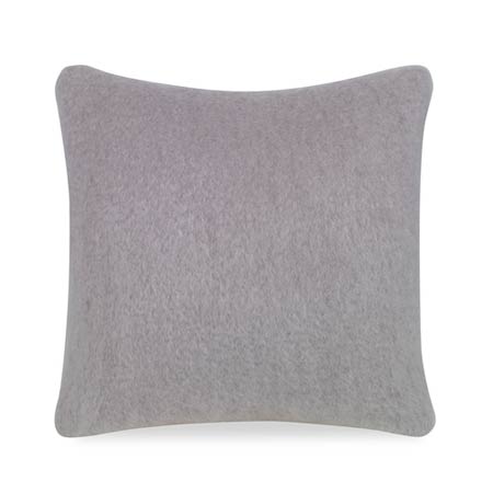 QR-21702 MOLLY MOHAIR PILLOW Kravet Pillow-20" x 20"