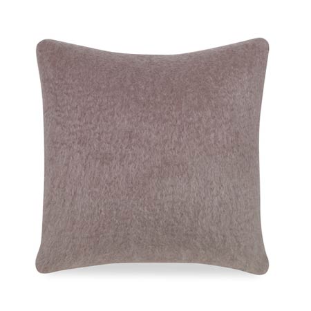 QR-21702 MOLLY MOHAIR PILLOW Kravet Pillow-20" x 20"