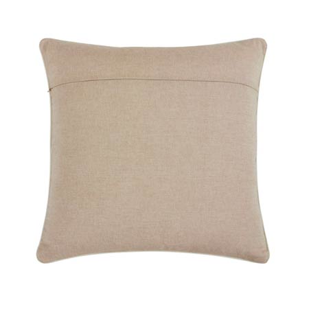 QR-21821 BOULDER HAIR ON HIDE PILLOW Kravet Pillow-20" x 20"