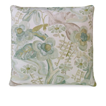 QR-22774 FAERIE PILLOW Kravet Pillow-20" x 20"