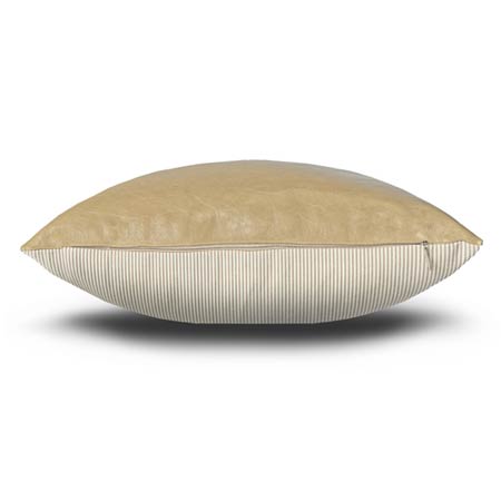 QR-22895 DUNCAN PILLOW Kravet Pillow-14" x 20"