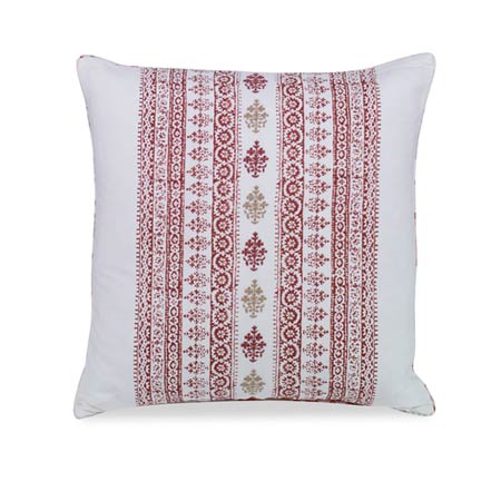 QR-22898 DAVENPORT PILLOW Kravet Pillow-22" x 22"