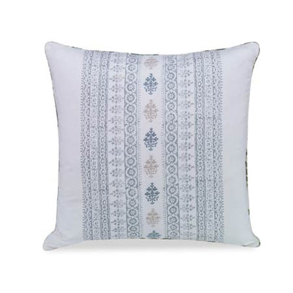 QR-22898 DAVENPORT PILLOW Kravet Pillow-22" x 22"