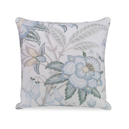 QR-22898 DAVENPORT PILLOW Kravet Pillow-22" x 22"