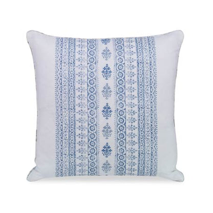 QR-22898 DAVENPORT PILLOW Kravet Pillow-22" x 22"