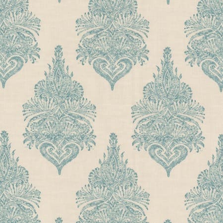 Quantum 1 Aqua Stout Fabric