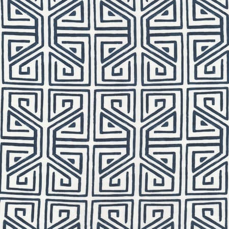 Revelry 1 Navy Stout Fabric