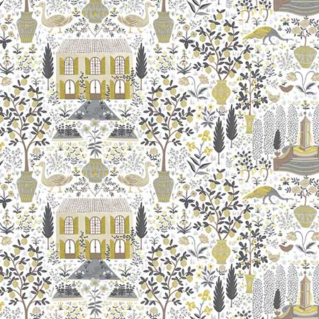 RI5107 Camont York Wallpaper