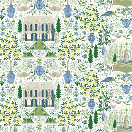 RI5109 Camont York Wallpaper