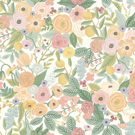 RI5118 Garden Party York Wallpaper