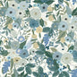 RI5120 Garden Party York Wallpaper