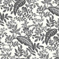 RI5136 Canopy York Wallpaper