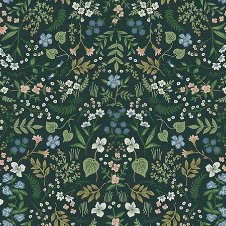 RI5156 Wildwood York Wallpaper