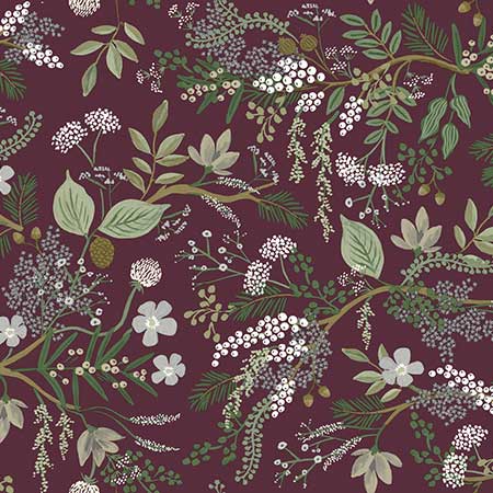RI5164 Juniper Forest York Wallpaper