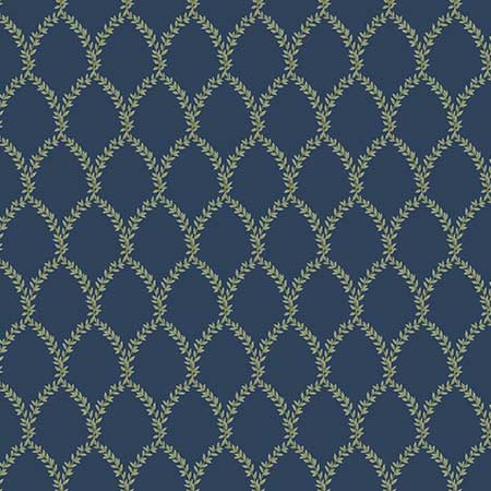 RI5179 Laurel York Wallpaper