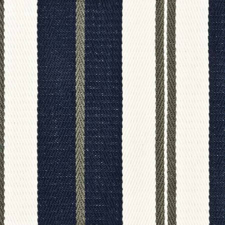 Rikerson 1 Indigo Stout Fabric