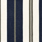 Rikerson 1 Indigo Stout Fabric