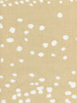 4055-00 RIO REVERSE Vanilla on White Quadrille Fabric