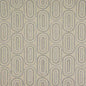 RIPPLE EFFECT Onyx Carole Fabric