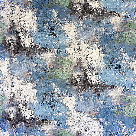 RITZ Sea Norbar Fabric