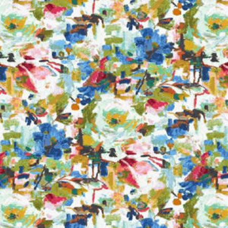 RIZZO Fresh Cut Norbar Fabric