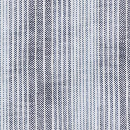 RUELLA 1 Denim Stout Fabric